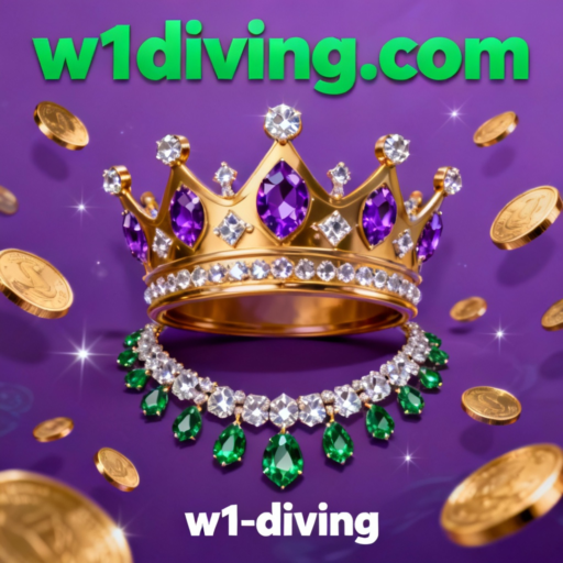 w1-diving
