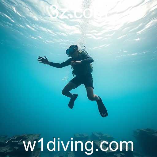 Tendências e Inovações em Jogos com Tema de Mergulho