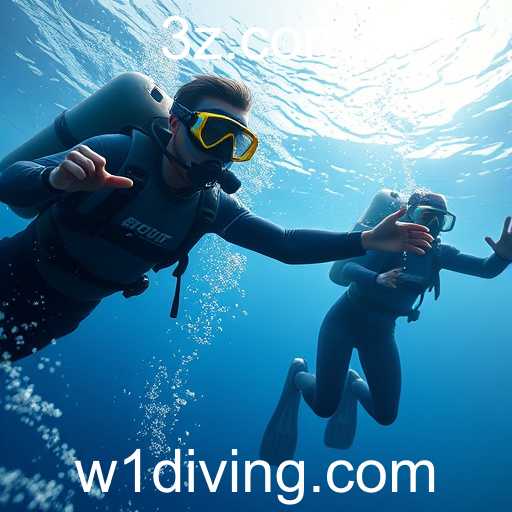 Revolução do eSports e a Ascensão de w1-diving
