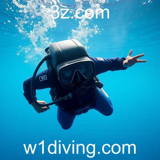 W1-Diving: A Evolução dos Jogos de Simulação em 2026