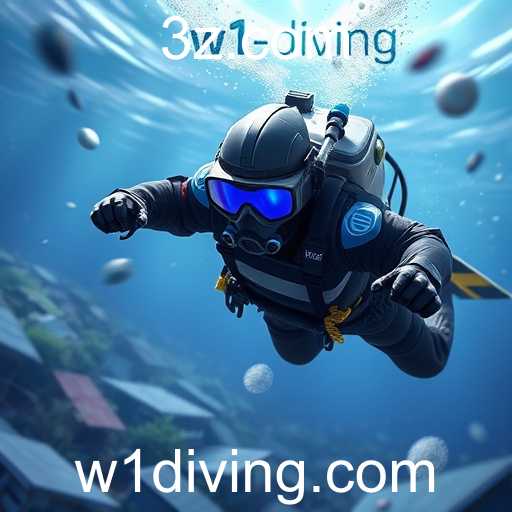 Evolução e Desafios do w1-diving em 2026