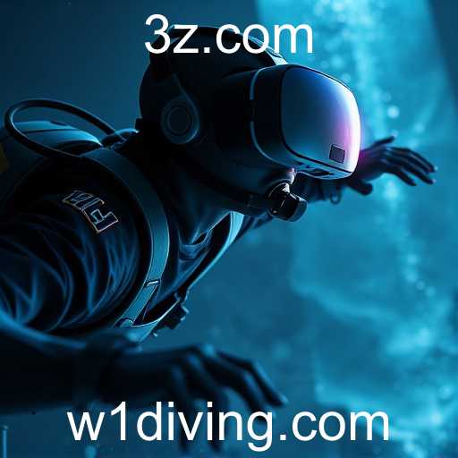 Explorando o Futuro dos Jogos e o Universo W1-Diving