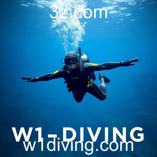 Explorando as Tendências de Jogos: O Fenômeno W1-Diving