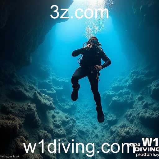 Explorando o Crescimento do w1-diving em 2026