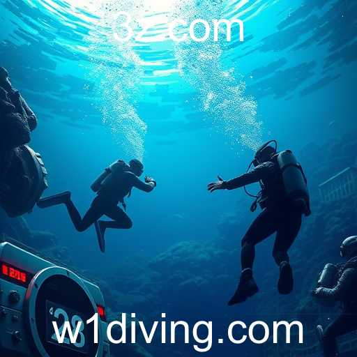 Explorando Novos Mundos: O Impacto do 'w1-diving' nos Jogos
