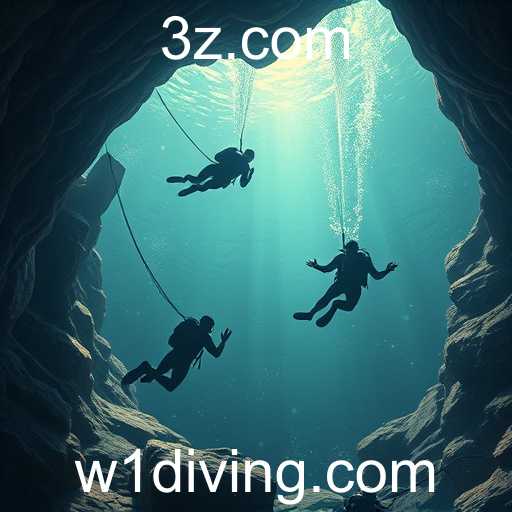 Explorando o Fascínio do w1-diving no Mundo dos Jogos