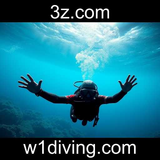 Explorando o Universo do W1-Diving no Mundo dos Jogos