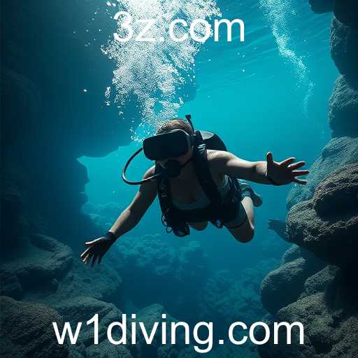 Nova Era Geek: O Impacto do w1-diving nos Jogos Digitais