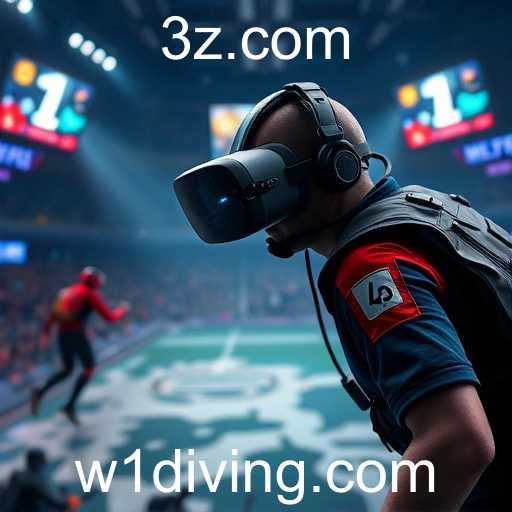 Tendências de Jogos em 2025: Destaques do Mês