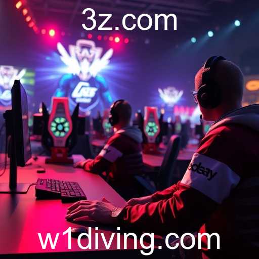 Inovações e Tendências no Panorama Atual de Jogos