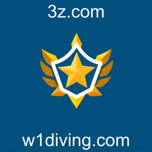 Impacto do W1-Diving no Cenário de Jogos em 2026