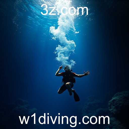 O Impacto do W1-Diving no Cenário Atual dos Jogos