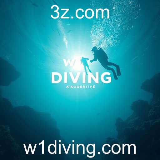 O Impacto de W1-Diving no Mundo dos Games