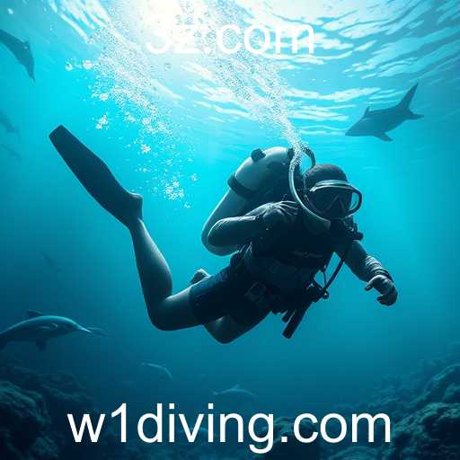 O Impacto do w1-diving nos Jogos Online