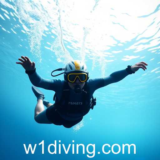 O Impacto de w1-diving nos Jogos Modernos