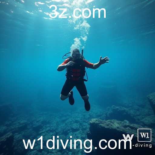 O Impacto do W1-Diving na Indústria de Jogos