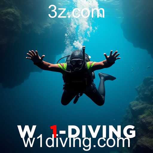 A Ascensão de W1-Diving no Universo dos Jogos