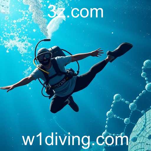 A Ascensão do w1-diving no Cenário de eSports