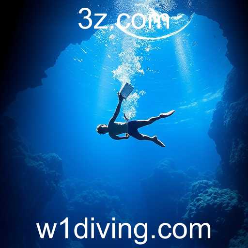 A Revolução dos Jogos Aquáticos: W1-Diving no Topo