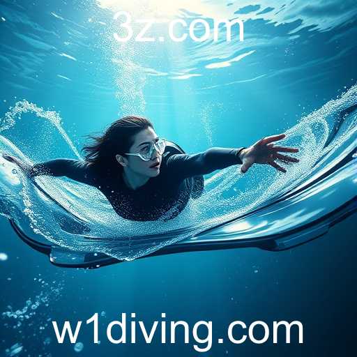 Ascensão do 'W1-Diving' no Cenário Competitivo de Jogos