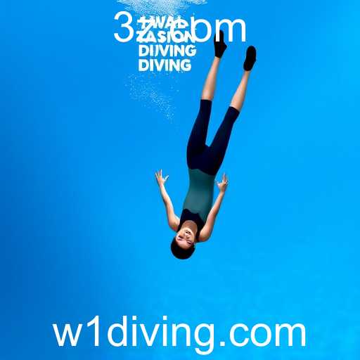A Revolução do Mundo dos Jogos com W1-Diving