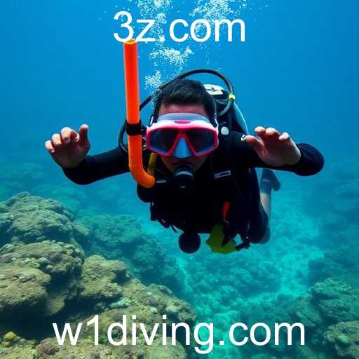 A Ascensão do W1-Diving nas Plataformas de Jogo