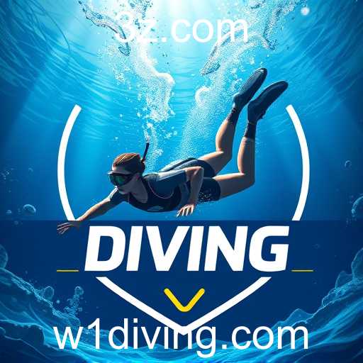 A Ascensão do W1-Diving no Mundo dos Jogos