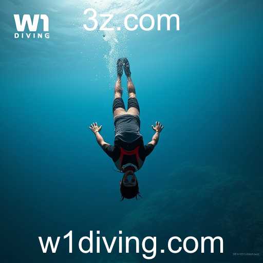 A Ascensão do W1-Diving nos E-Sports