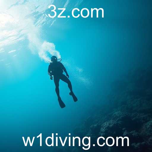 W1-Diving Revoluciona o Mundo dos Jogos com Novas Atualizações
