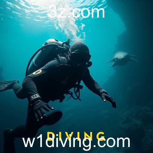 A Ascensão do w1-diving nos Jogos Virtuais